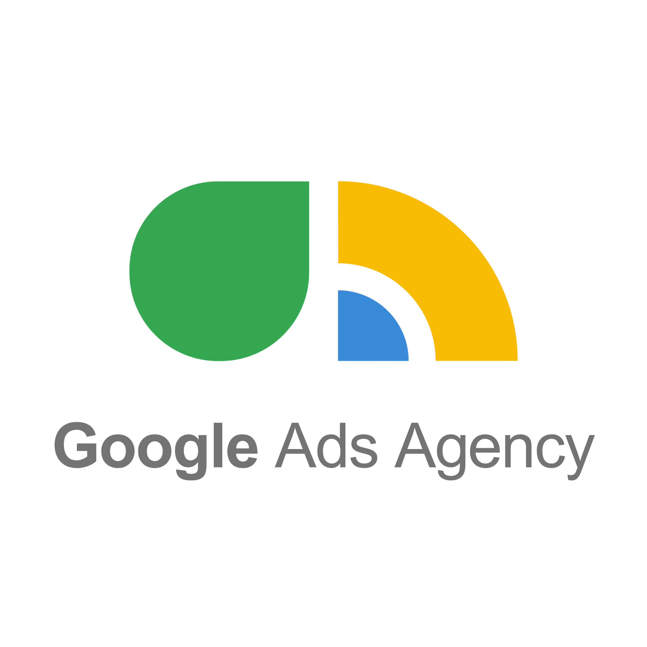Google Ads Logo