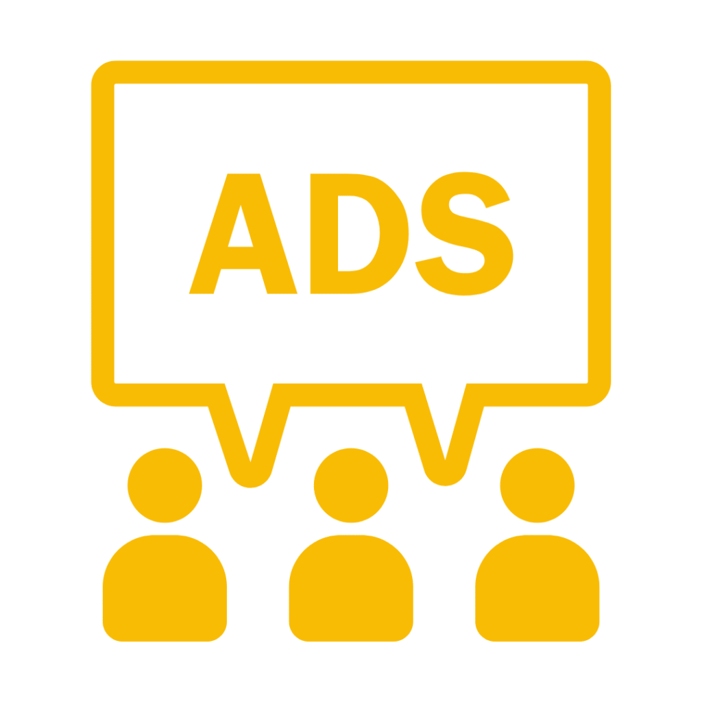 Report Google Ads