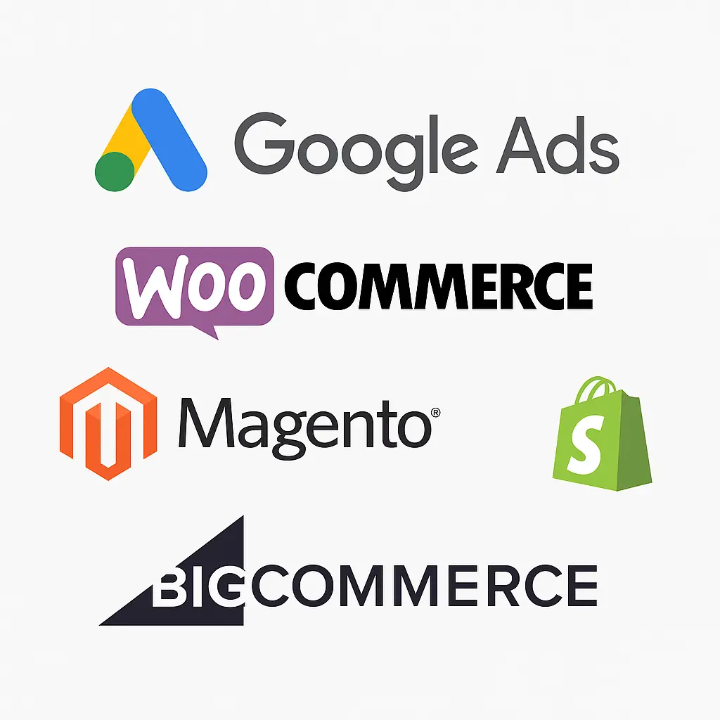 Google ads per ecommerce