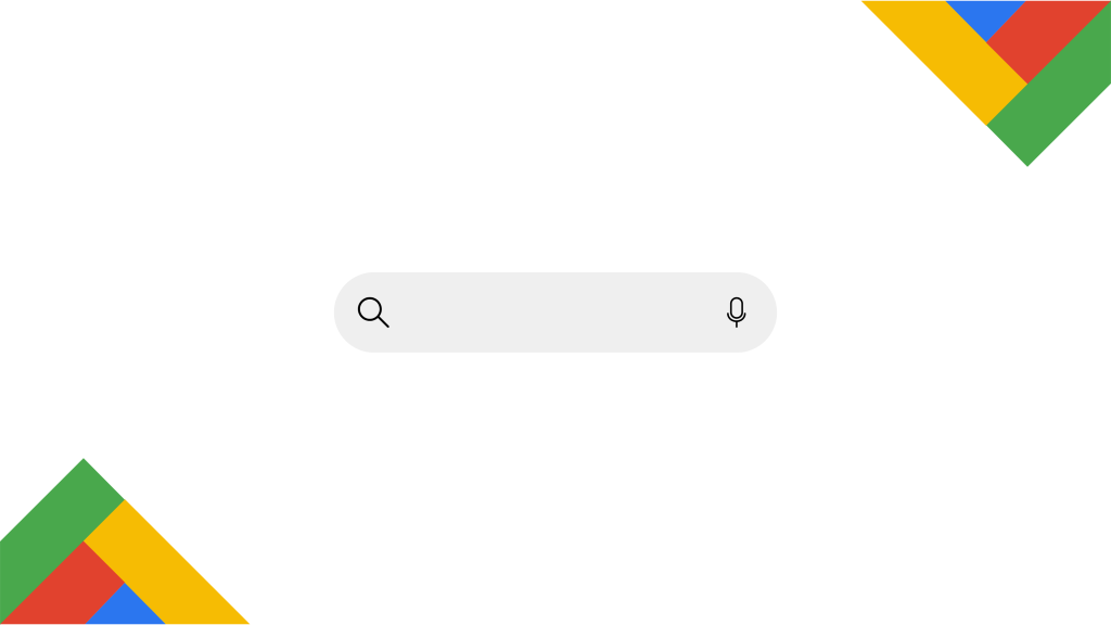landing page google ads